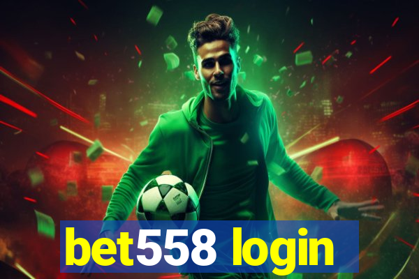 bet558 login